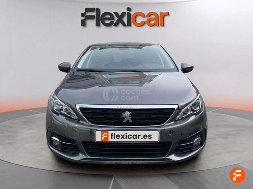 Foto del PEUGEOT 308 1.2 PureTech S&S Style 130