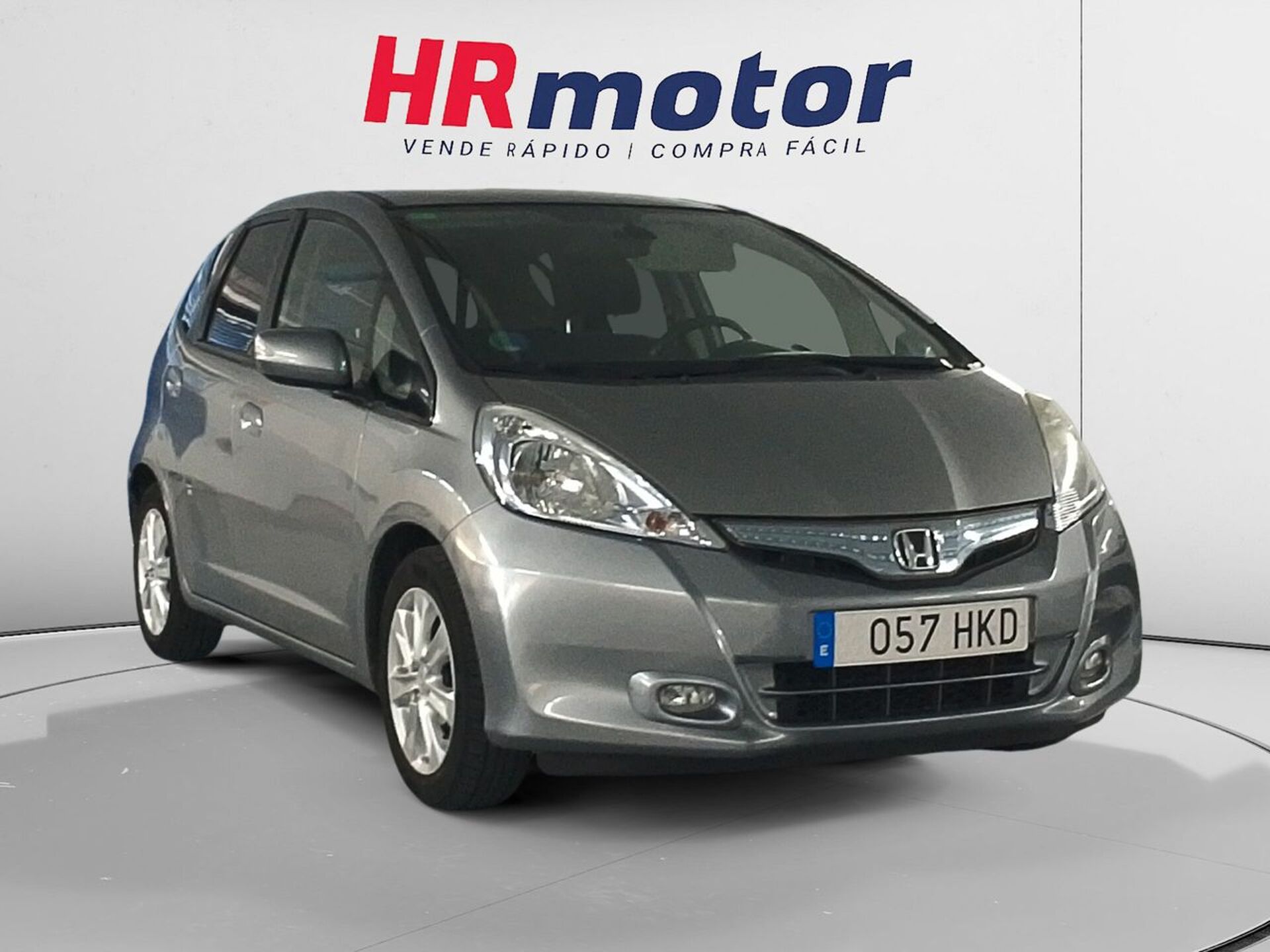 Imagen de HONDA Jazz