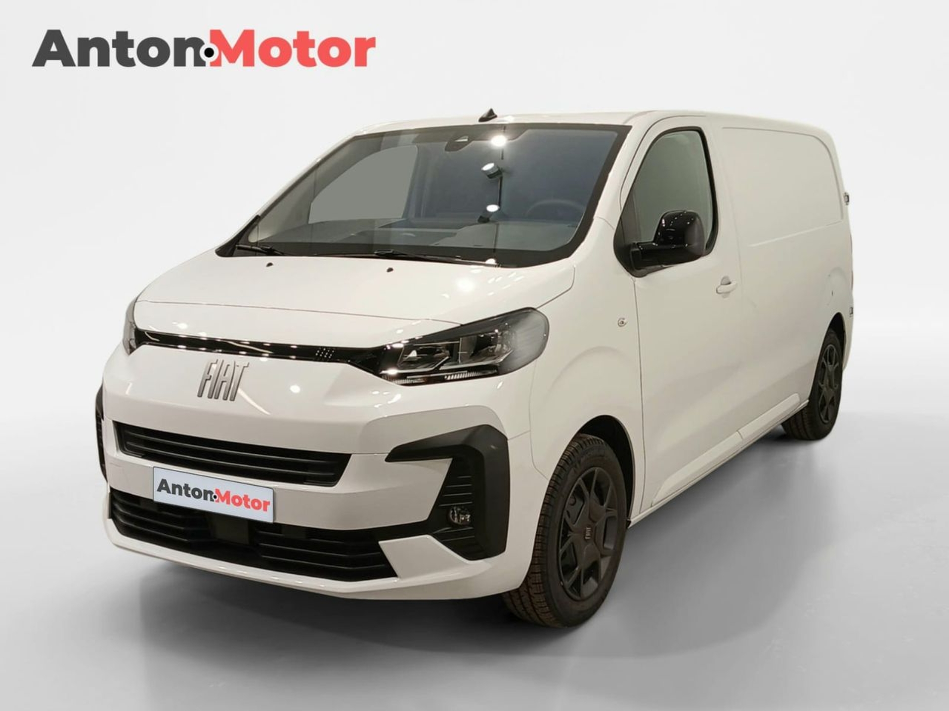 Imagen de FIAT Scudo