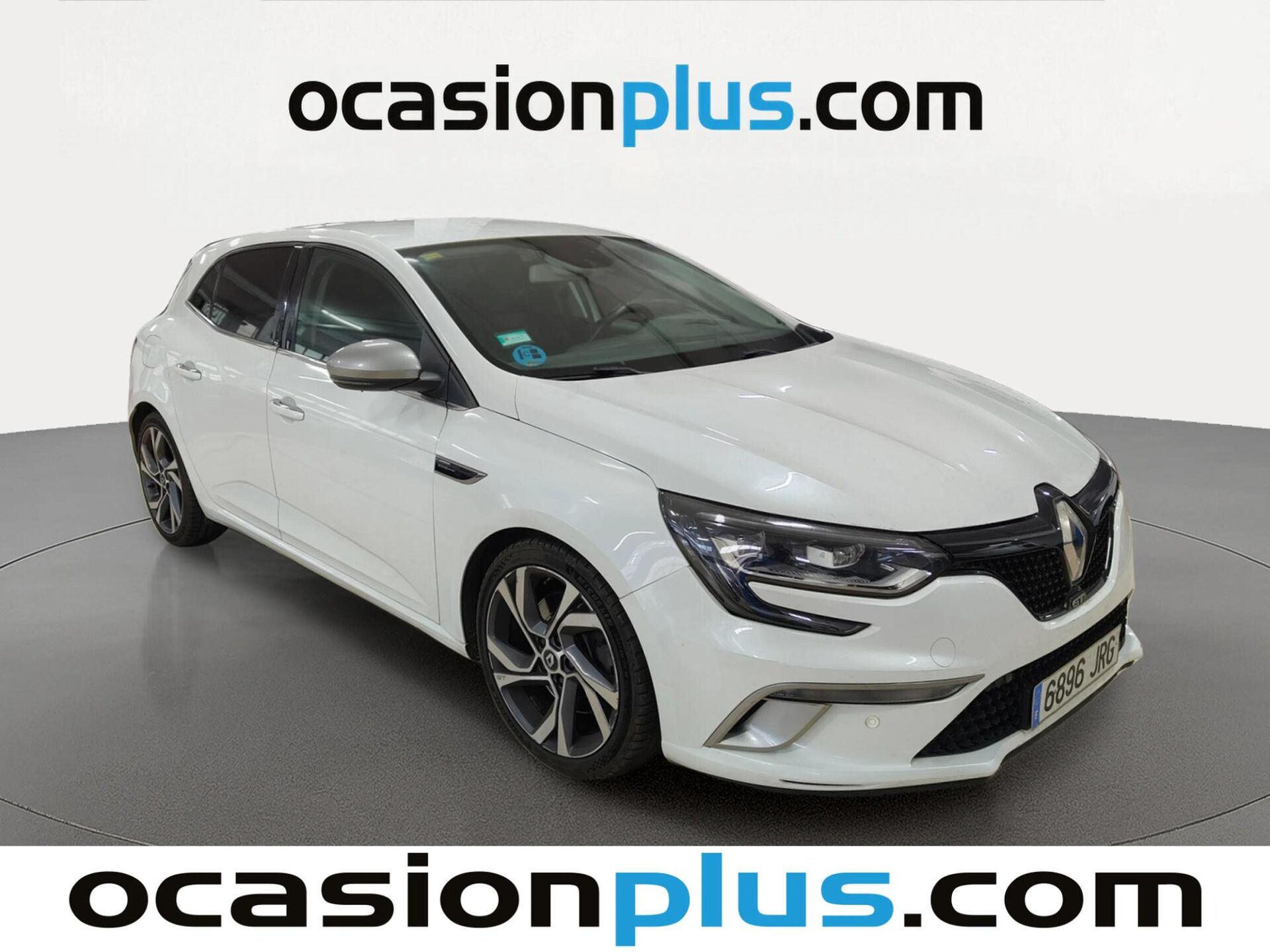 Imagen 2 de RENAULT Mégane