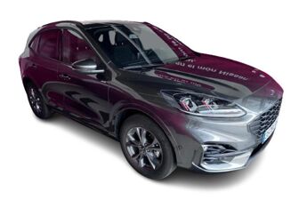 Imagen de FORD Kuga 2.5 Duratec PHEV ST-Line X 4x2