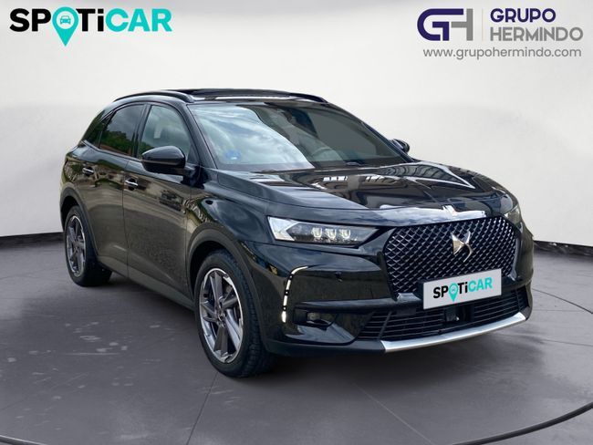 Foto del DS DS7 E-Tense So Chic Aut. 4x2