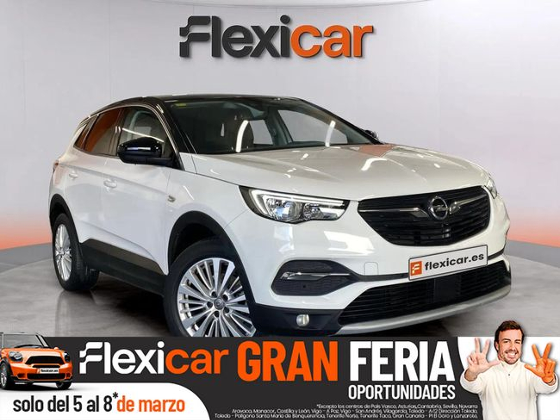Imagen de OPEL Grandland X