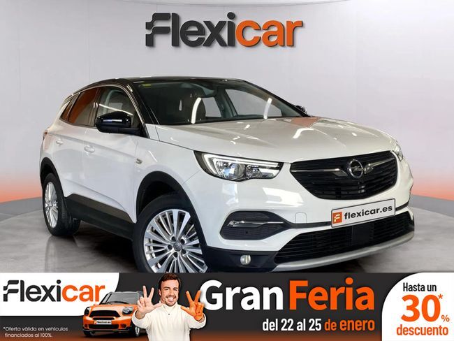 Foto del OPEL Grandland X 1.2T S&S Excellence 130