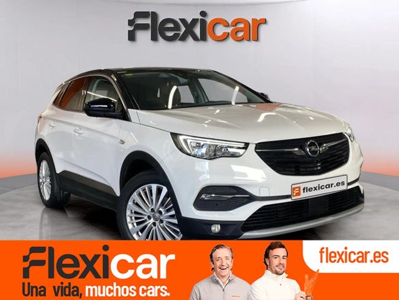 Foto del OPEL Grandland X 1.2T S&S Excellence 130