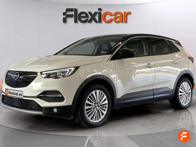 Foto del OPEL Grandland X 1.2T S&S Excellence 130