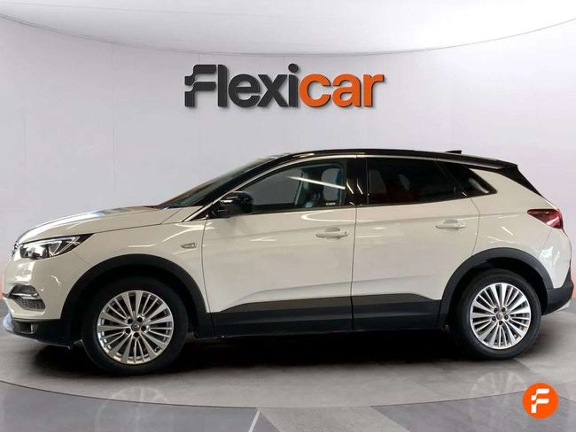Imagen 3 de OPEL Grandland X