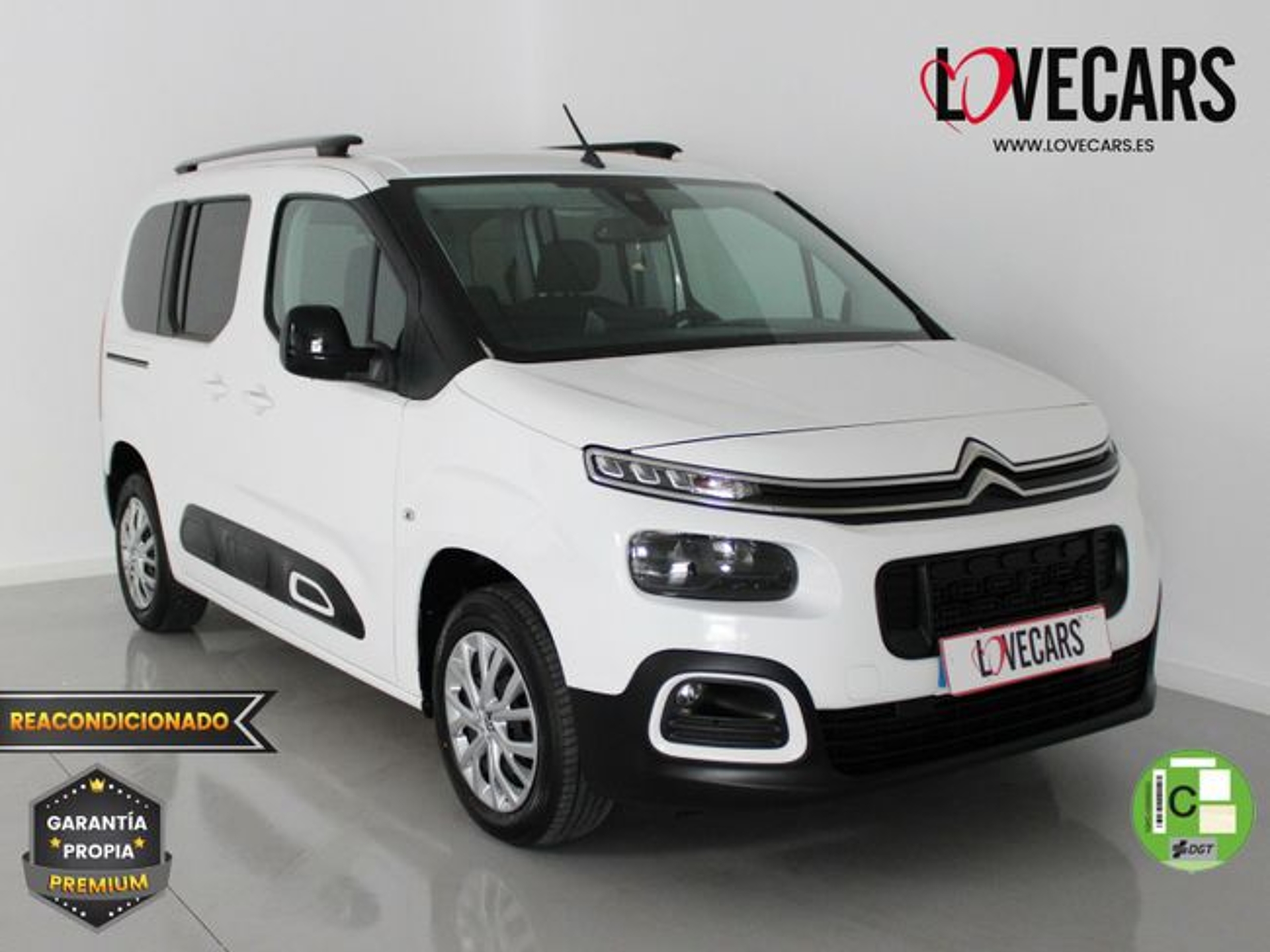Imagen de CITROEN Berlingo