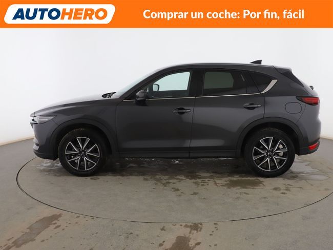 Foto del MAZDA CX-5 2.0 Zenith 2WD 121kW