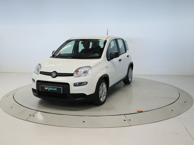 Foto del FIAT Panda 1.0 Hybrid