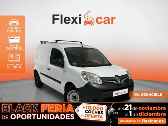 Imagen de RENAULT Kangoo Fg. 1.5dCi Profesional 80kW