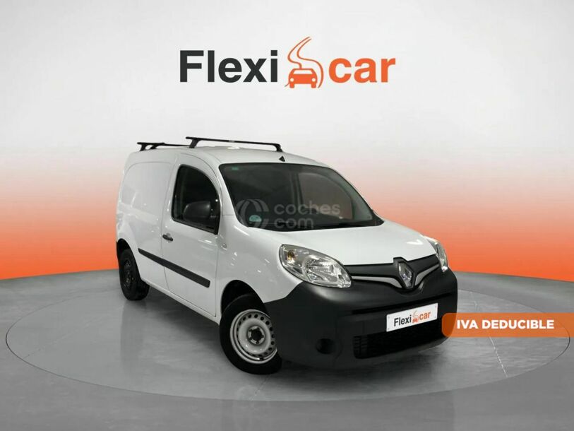 Foto del RENAULT Kangoo Fg. 1.5dCi Profesional 80kW