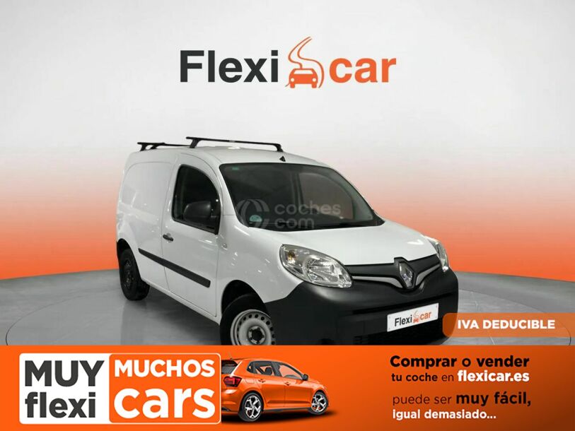 Foto del RENAULT Kangoo Fg. 1.5dCi Profesional 80kW