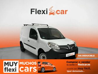 Imagen de RENAULT Kangoo Fg. 1.5dCi Profesional 80kW