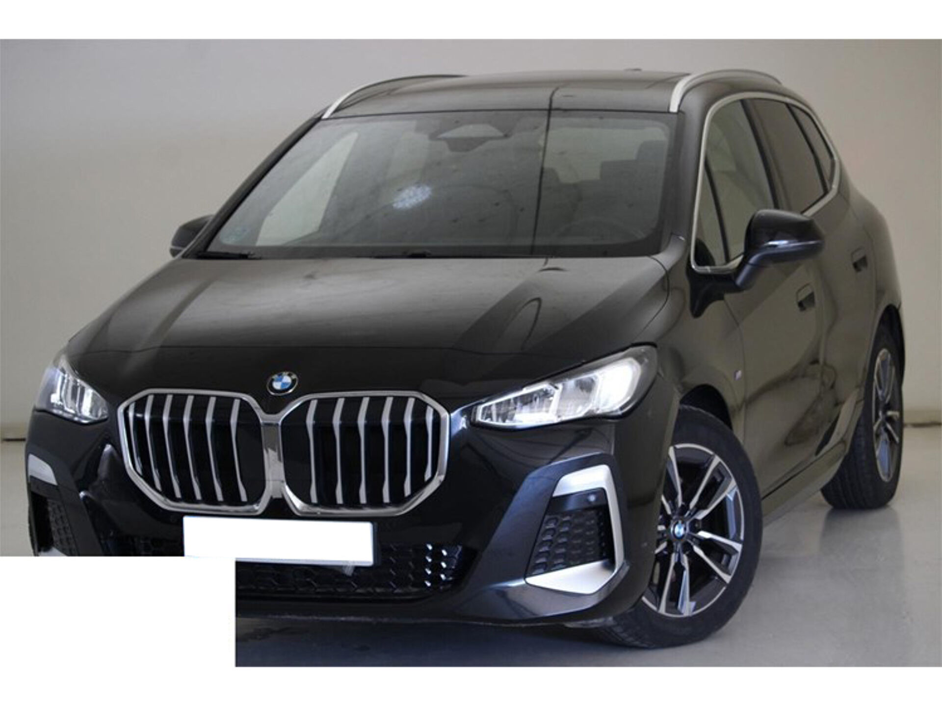 Imagen de BMW Serie 2
