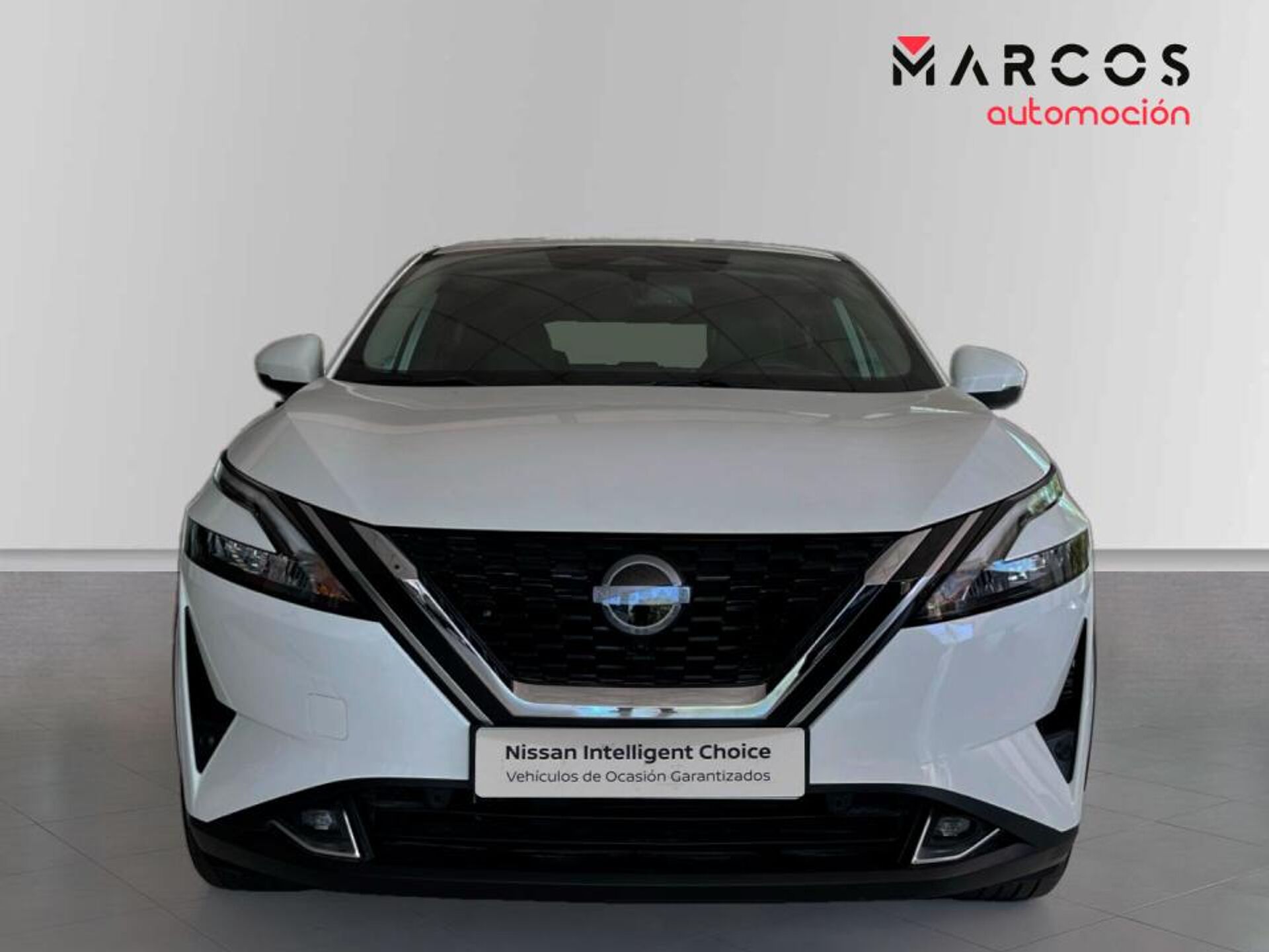 Imagen 2 de NISSAN Qashqai