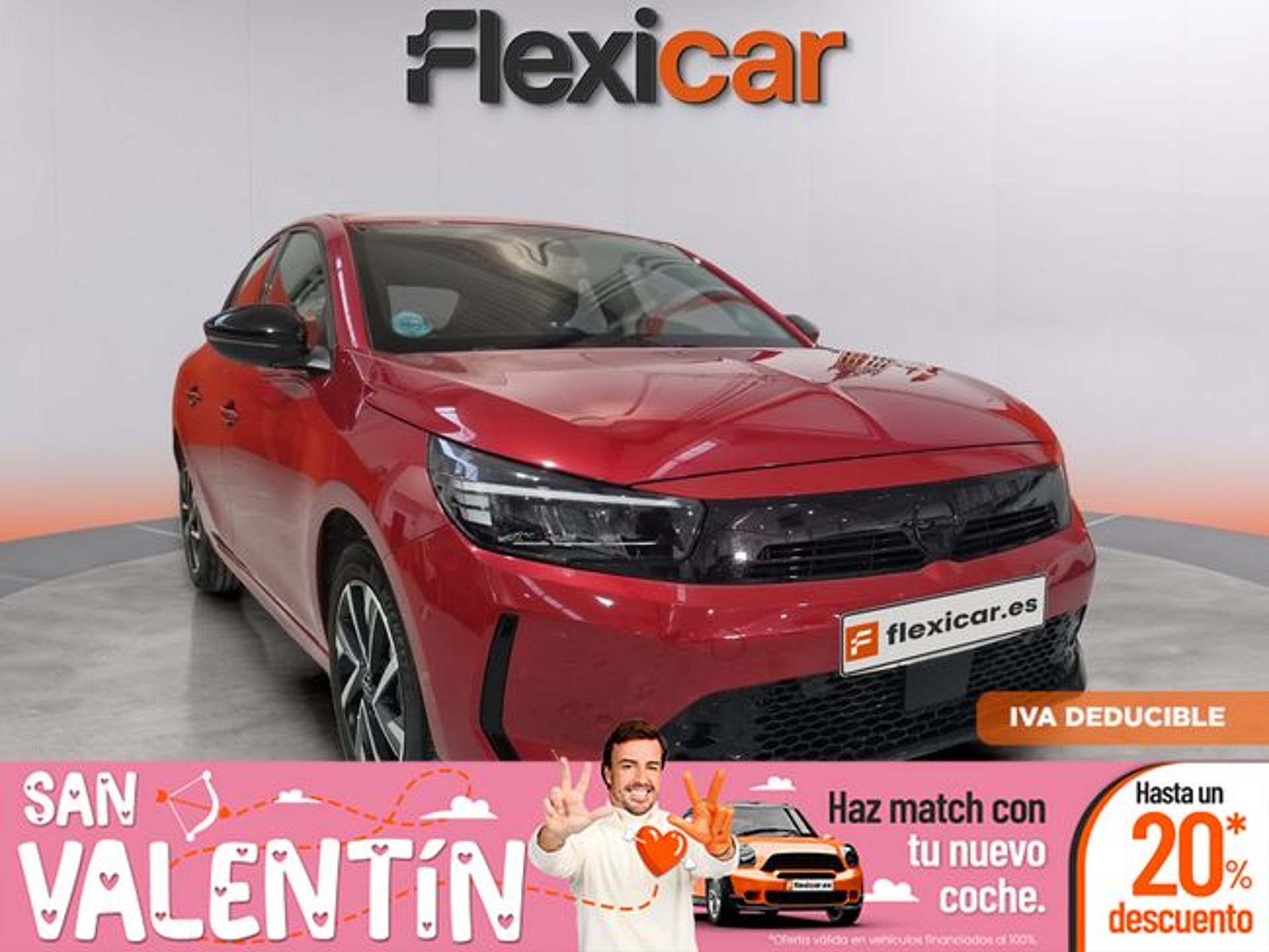 Imagen de OPEL Corsa