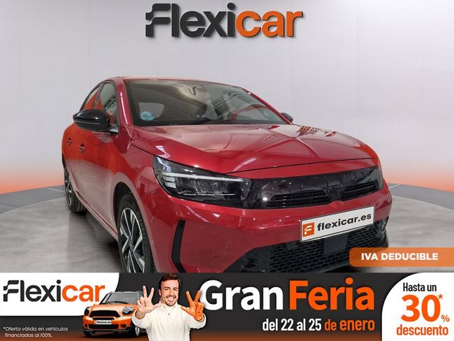 OPEL Corsa (1.2T XHL 74kW (100CV) GS) en Sevilla