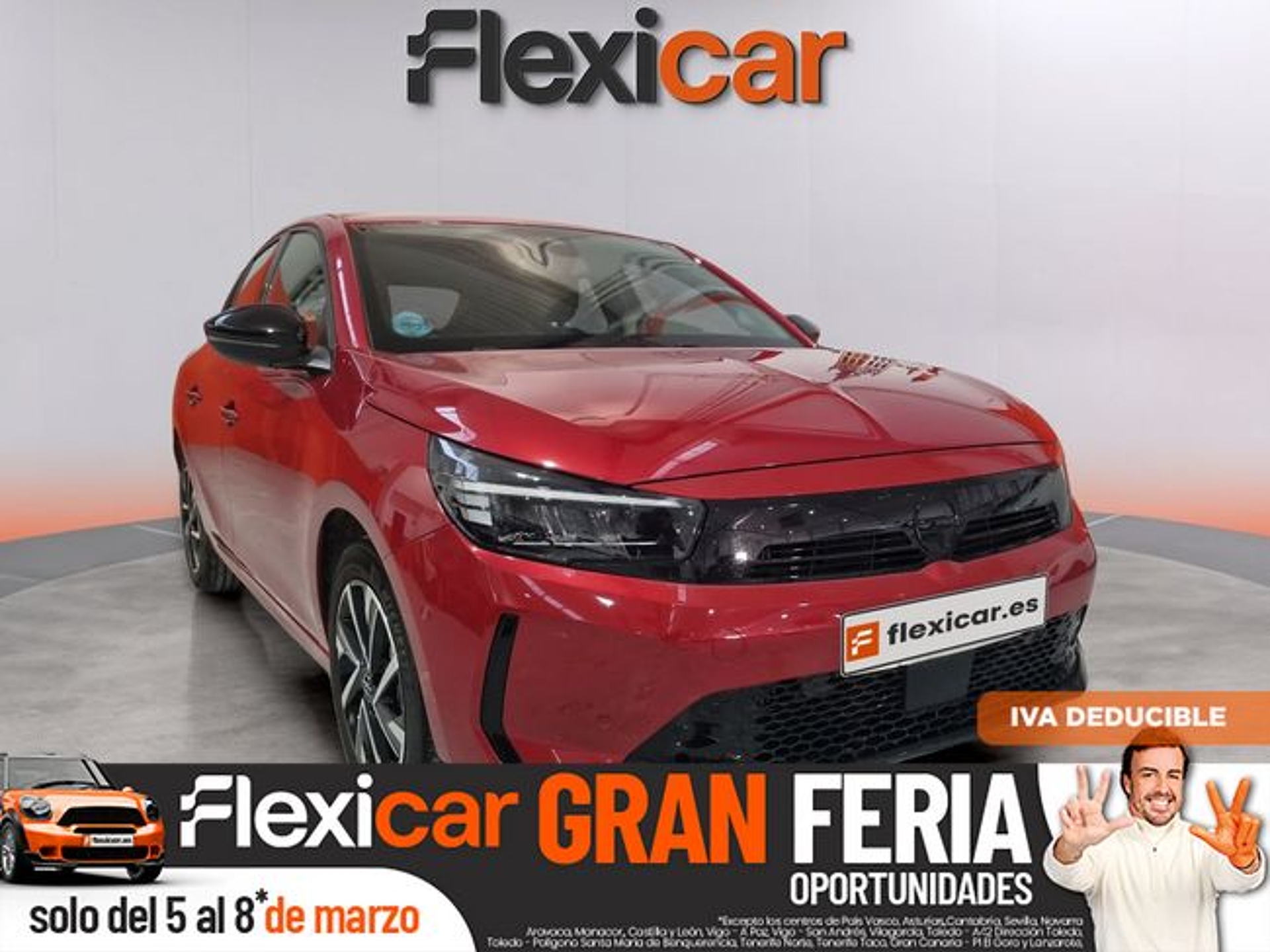 Imagen de OPEL Corsa