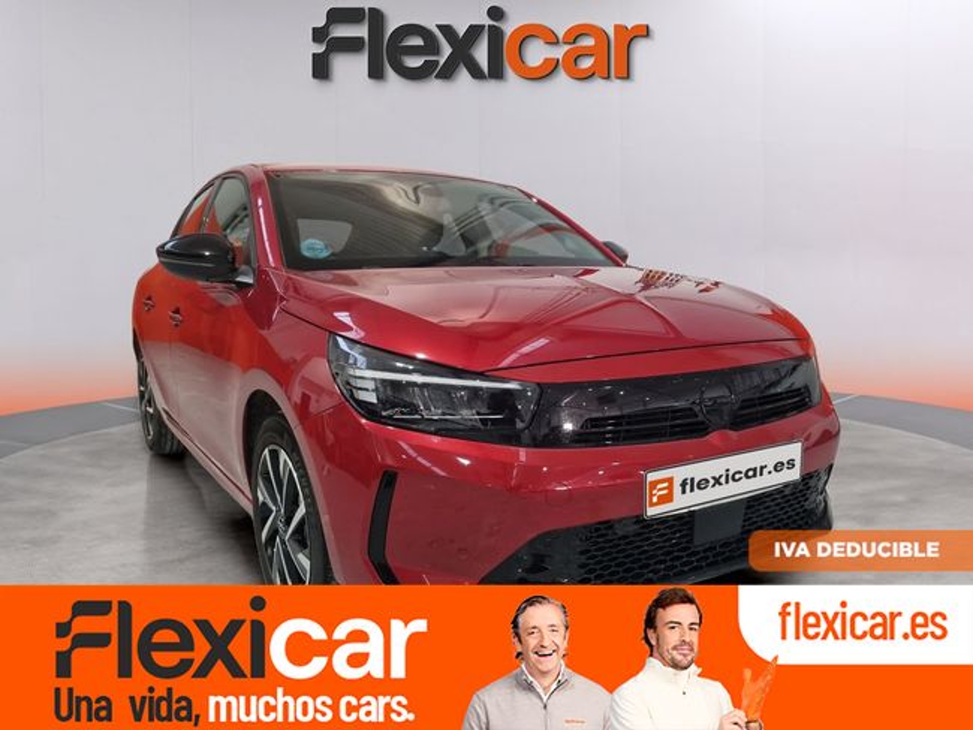 Imagen de OPEL Corsa