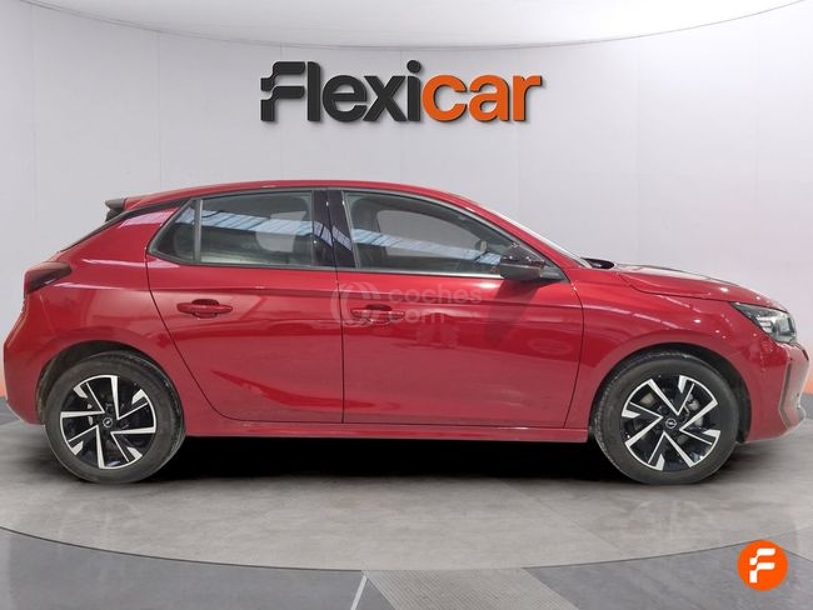 Foto del OPEL Corsa 1.2T XHL S-S GS 100