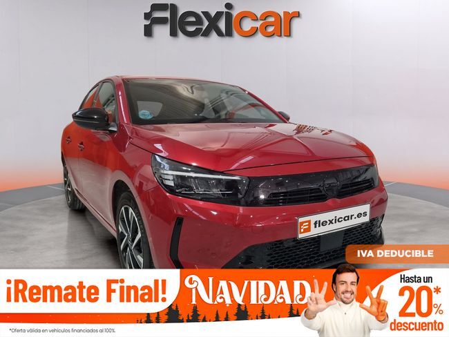 OPEL Corsa (1.2T XHL 74kW (100CV) GS) en Sevilla