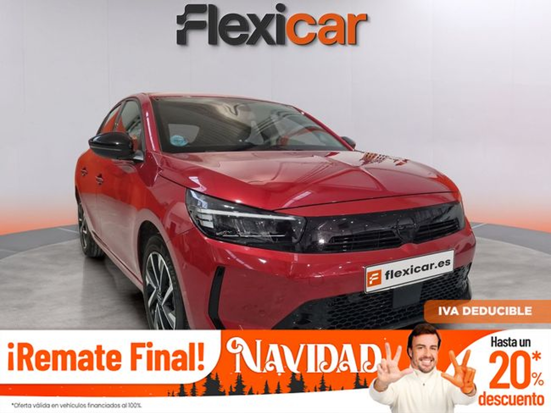 Imagen de OPEL Corsa