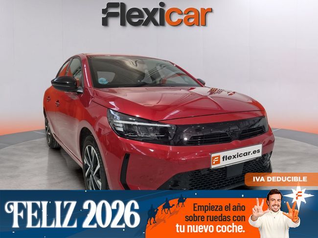 OPEL Corsa (1.2T XHL 74kW (100CV) GS) en Sevilla