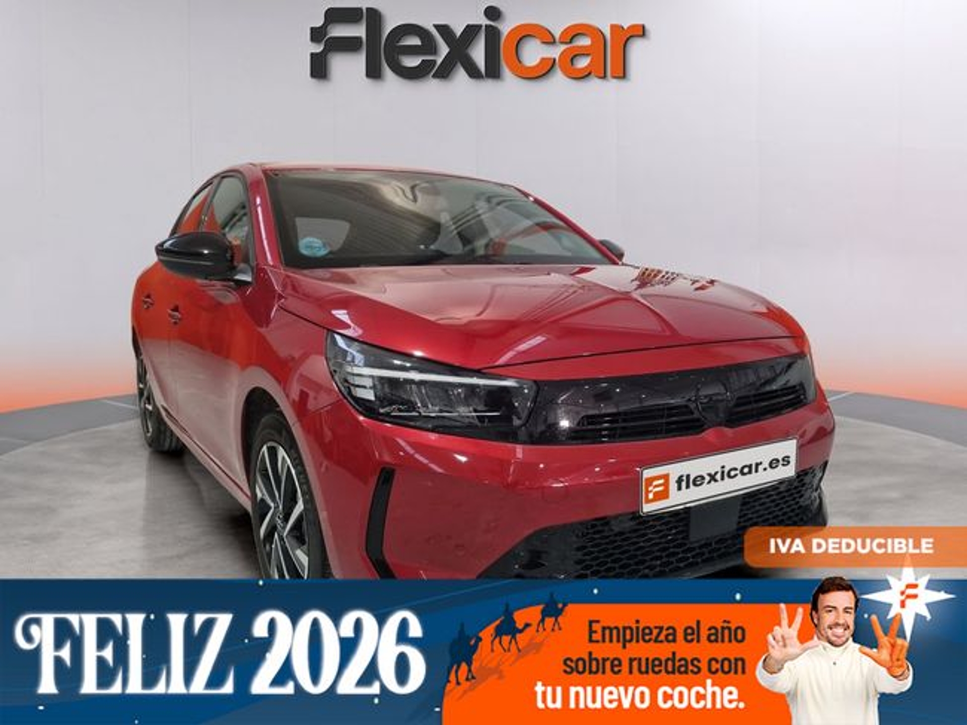 Imagen de OPEL Corsa