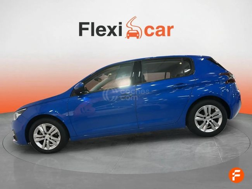 Foto del PEUGEOT 308 1.2 PureTech S&S Active 110