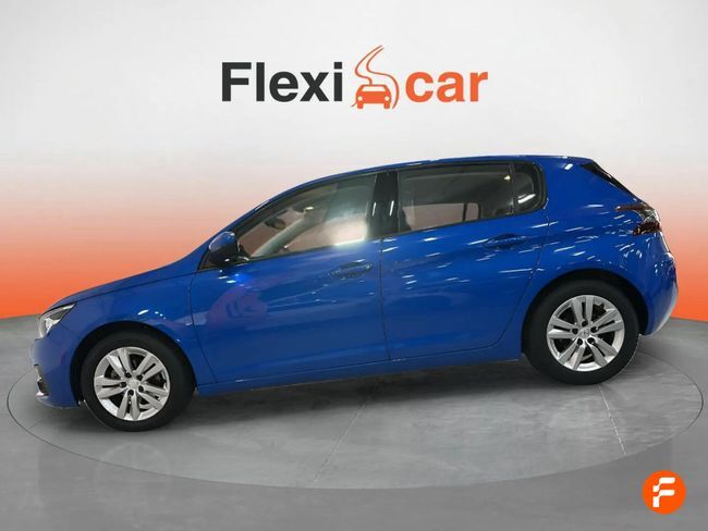 Foto del PEUGEOT 308 1.2 PureTech S&S Active 110