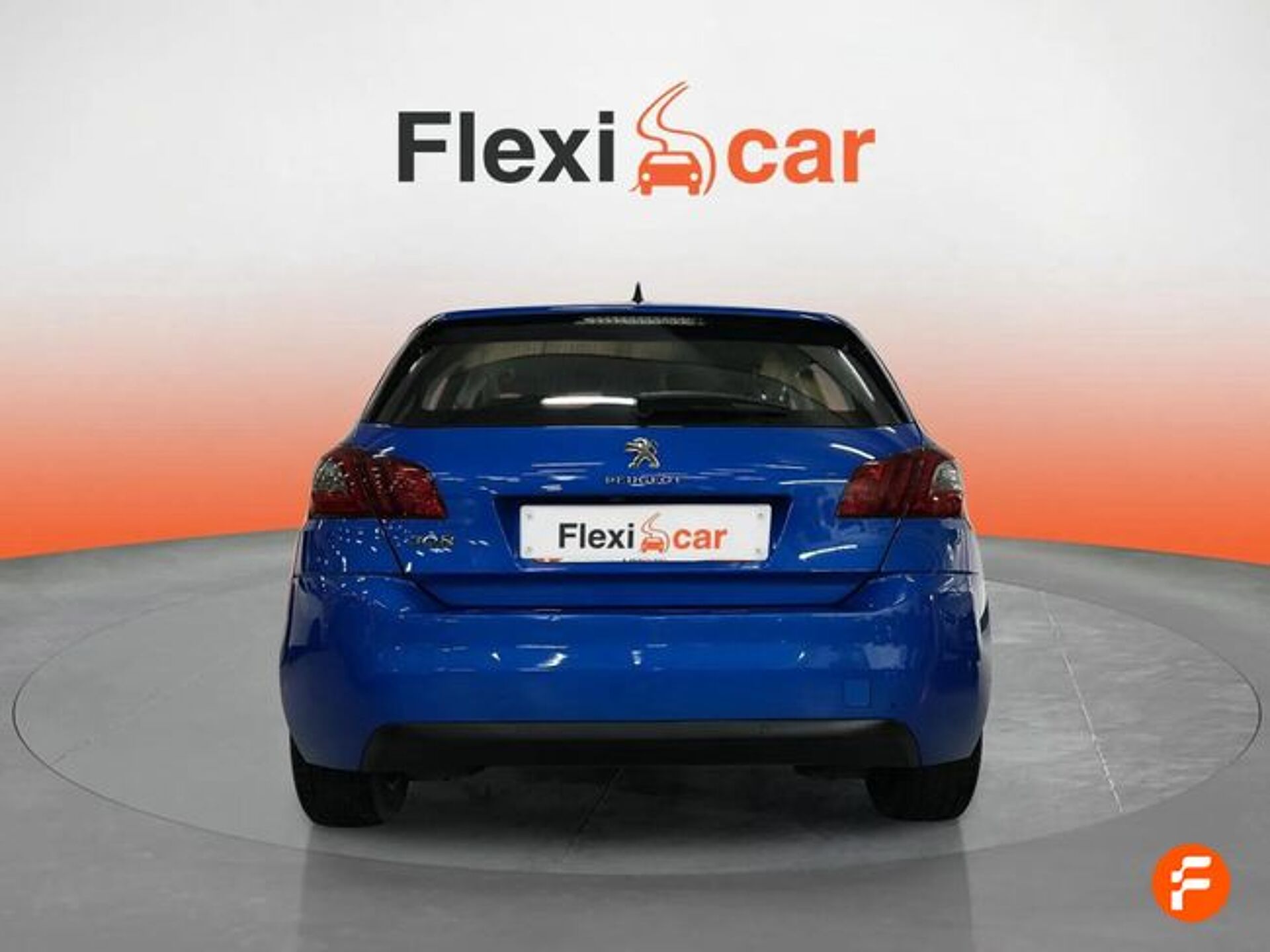 Imagen 3 de PEUGEOT 308