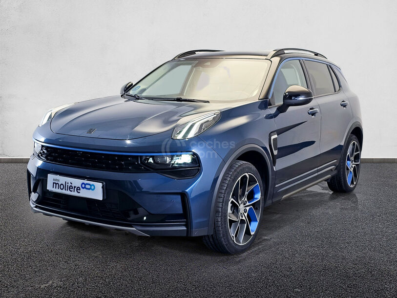 Foto del LYNK & CO 01 1.5T PHEV