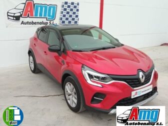 Imagen de RENAULT Captur TCe Equilibre 67kW