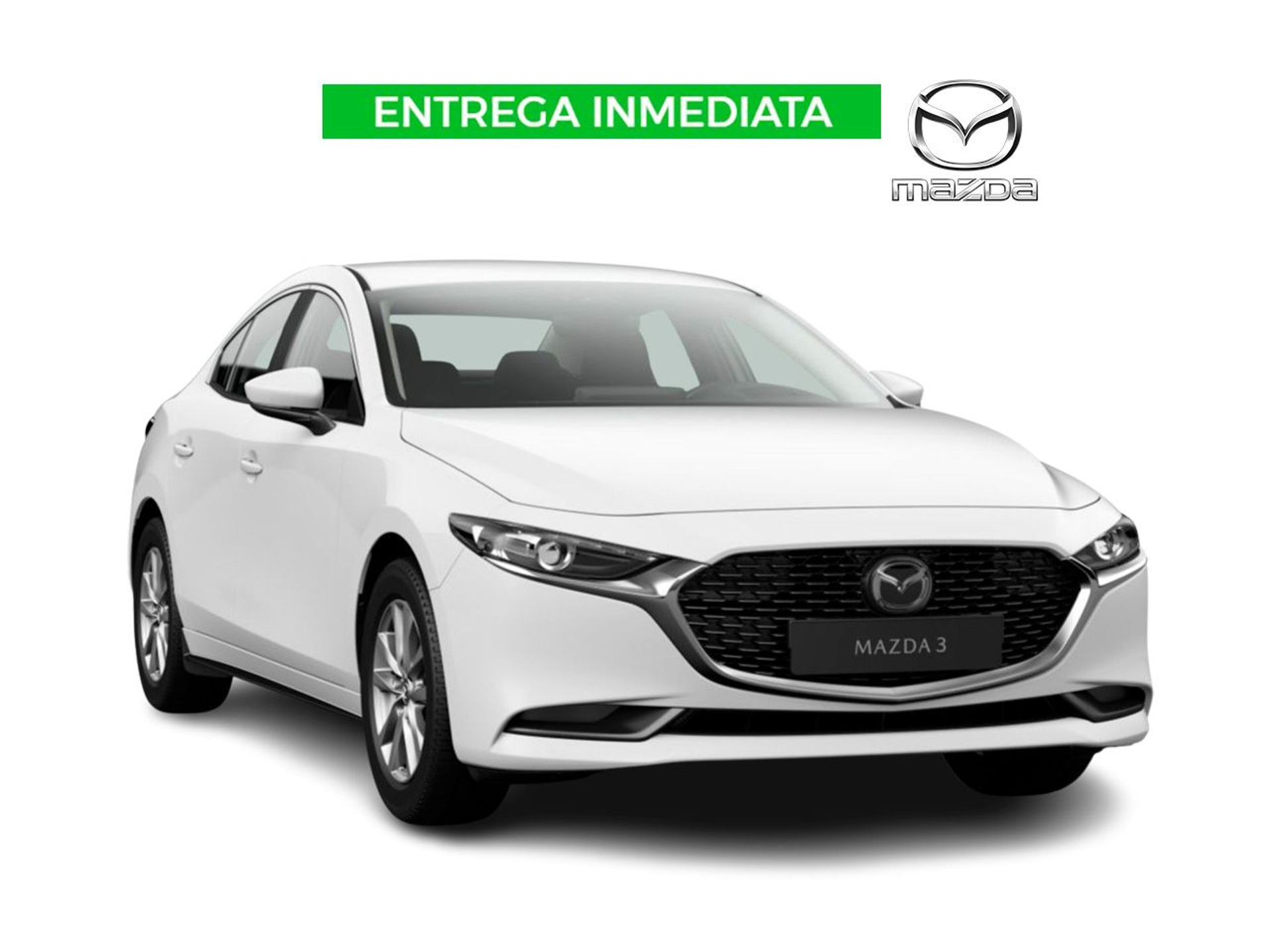 Imagen de MAZDA Mazda3
