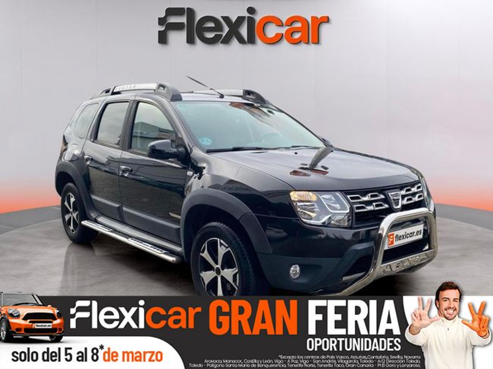Imagen de DACIA Duster