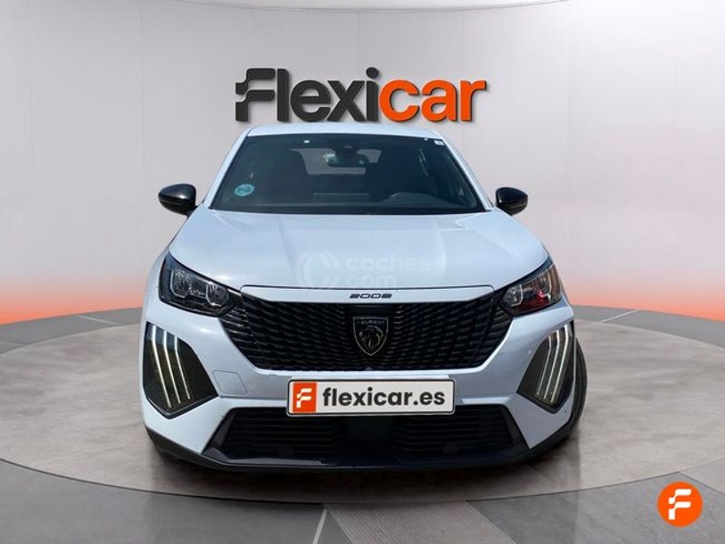 Foto del PEUGEOT 2008 1.2 PureTech S&S Active Pack 100