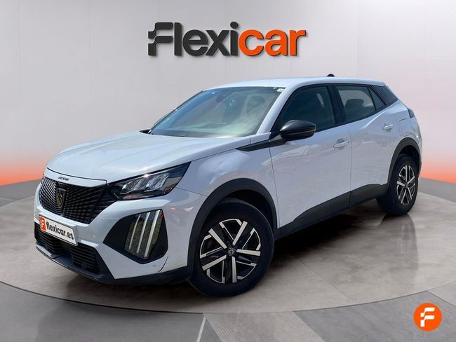 Foto del PEUGEOT 2008 1.2 PureTech S&S Active Pack 100