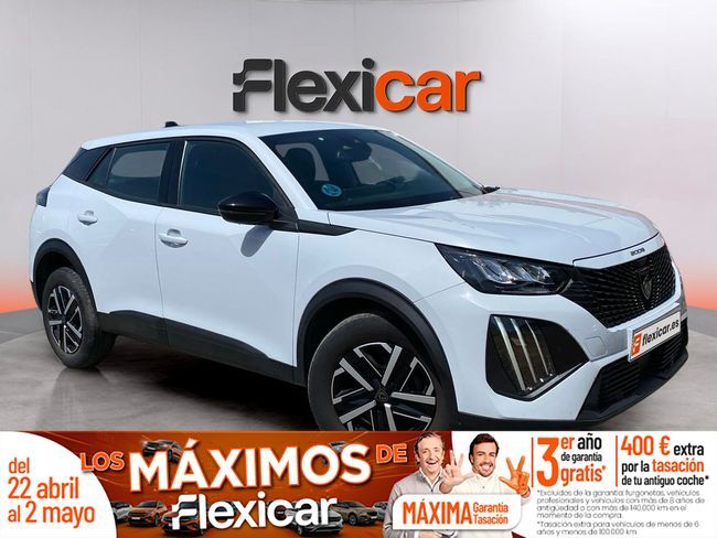 Foto del PEUGEOT 2008 1.2 PureTech S&S Active Pack 100