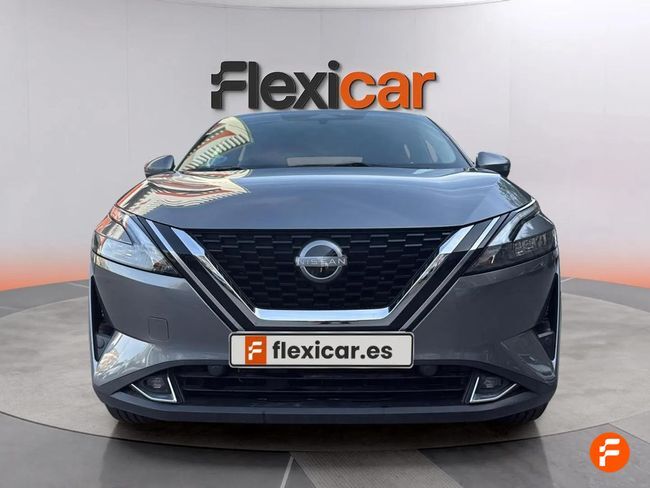 Foto del NISSAN Qashqai 1.3 DIG-T mHEV 12V Acenta 4x2 103kW