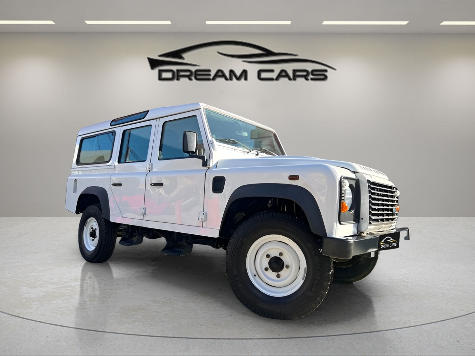 Imagen de LAND ROVER Defender