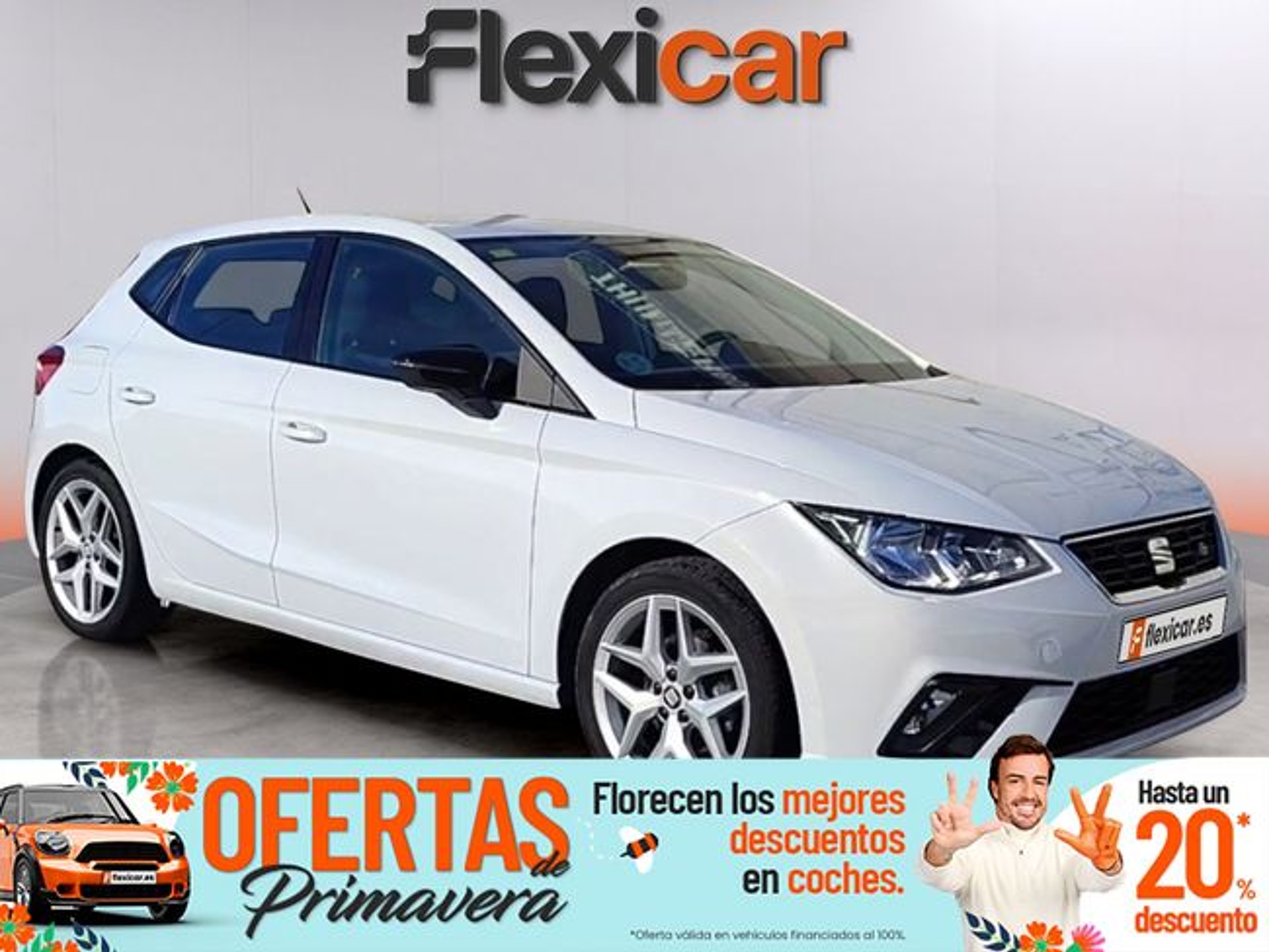 Imagen de SEAT Ibiza