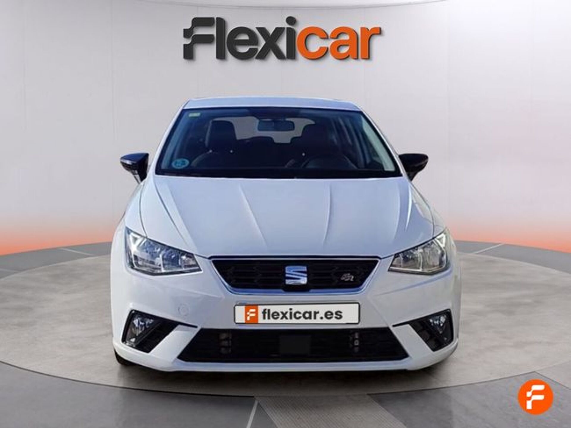 Imagen 2 de SEAT Ibiza
