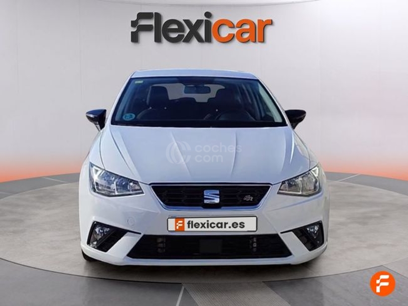 Foto del SEAT Ibiza 1.0 EcoTSI S&S FR 110
