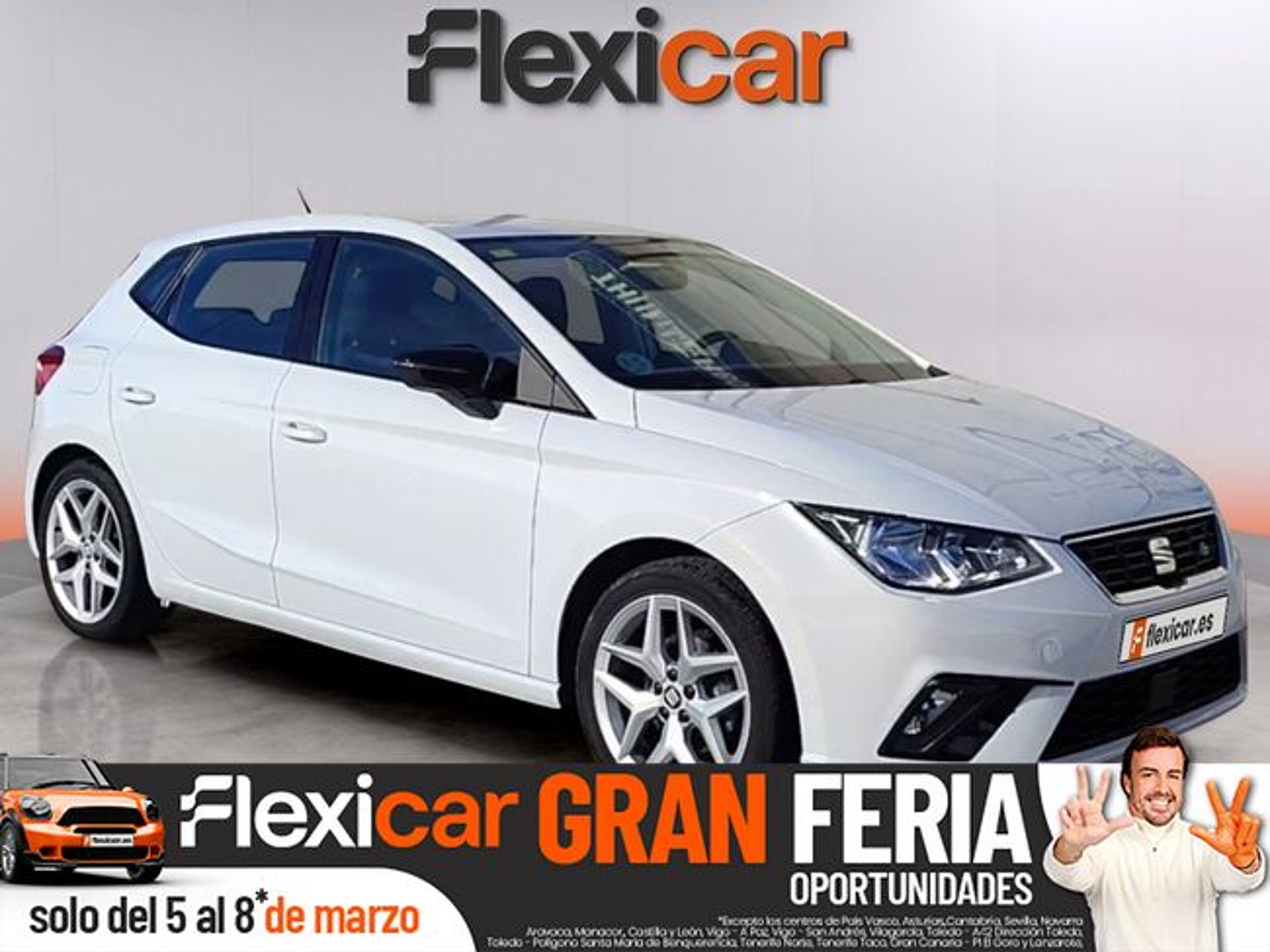 Imagen de SEAT Ibiza