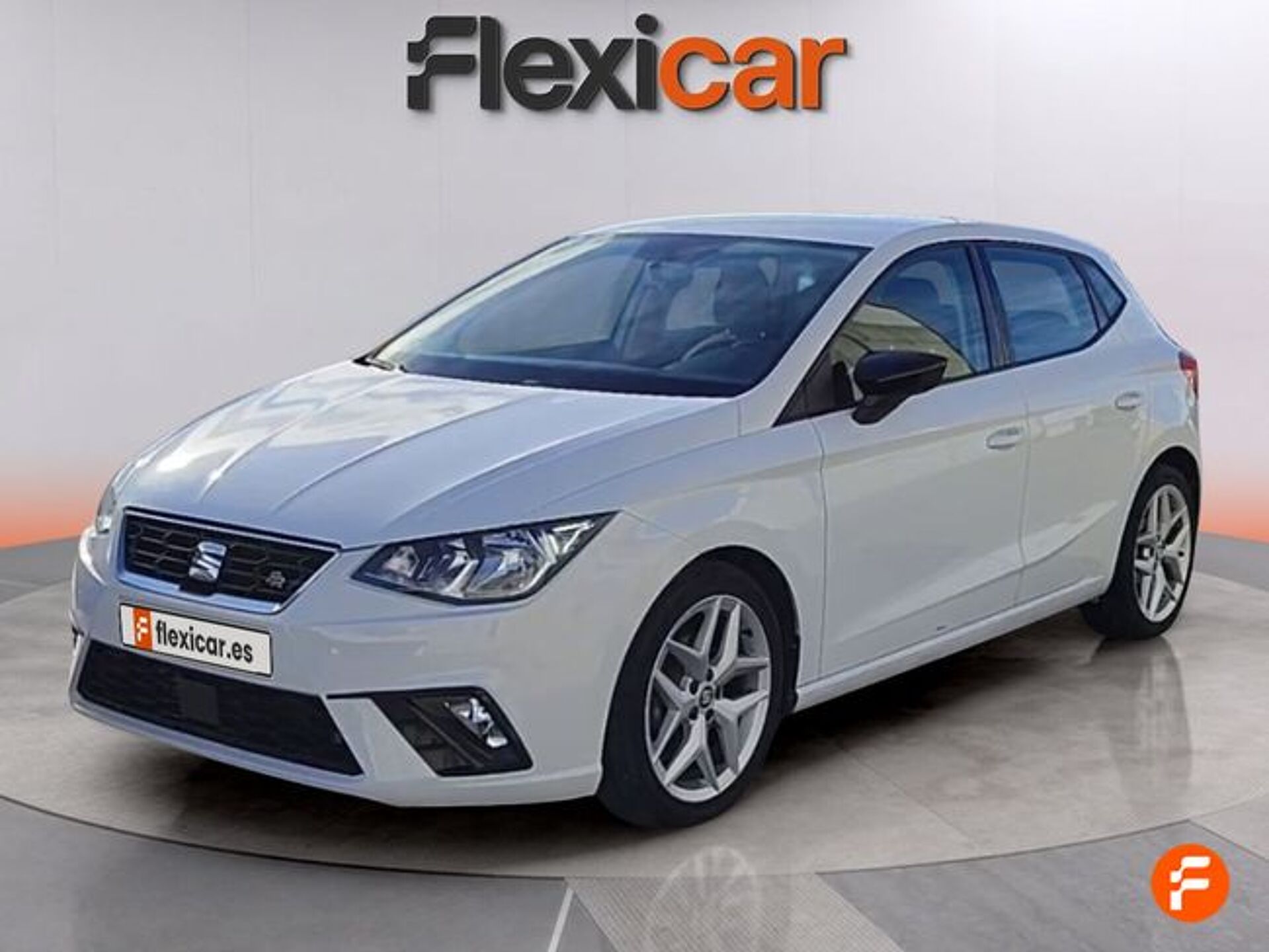 Imagen 3 de SEAT Ibiza