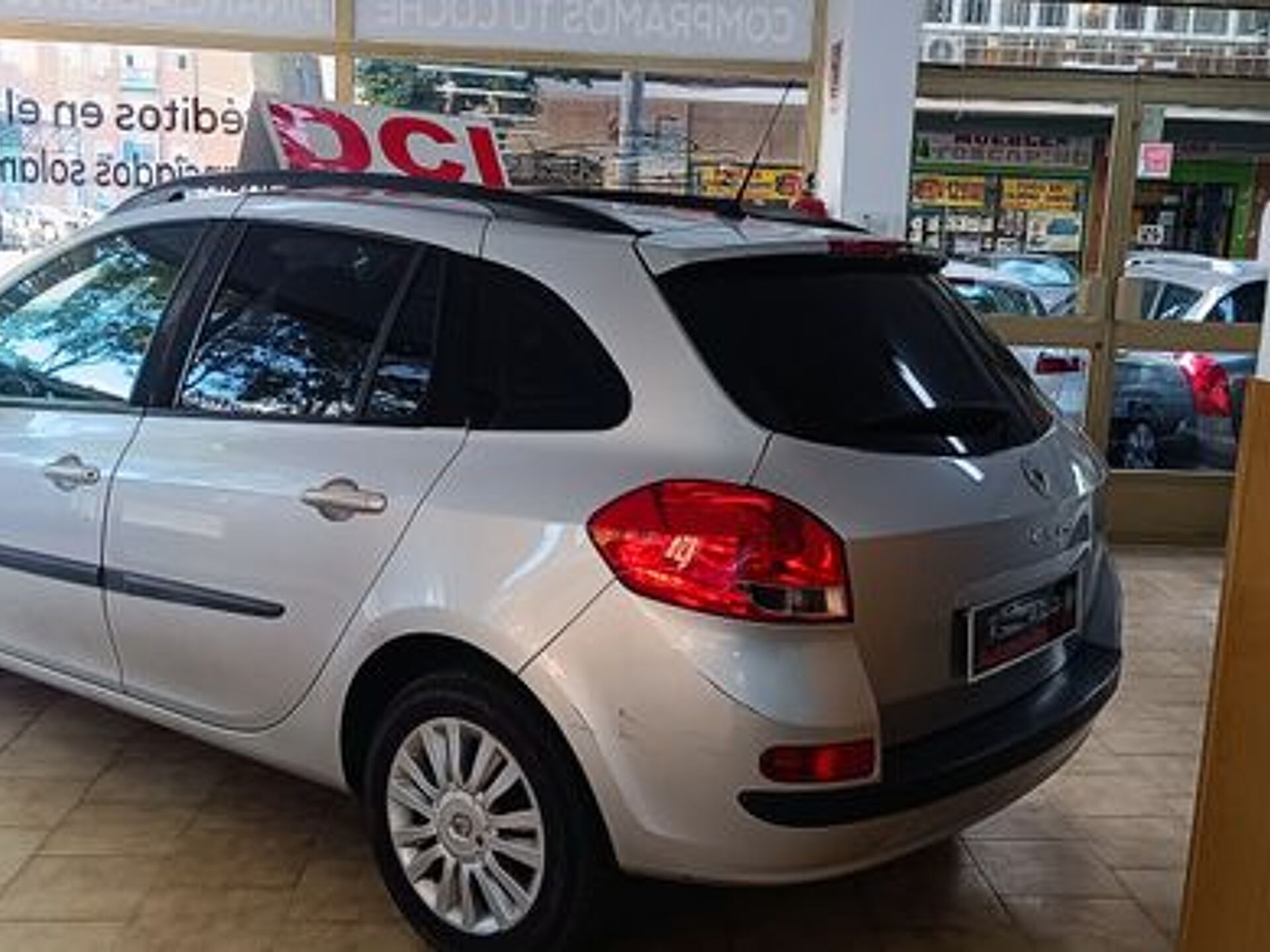 Imagen 2 de RENAULT Clio