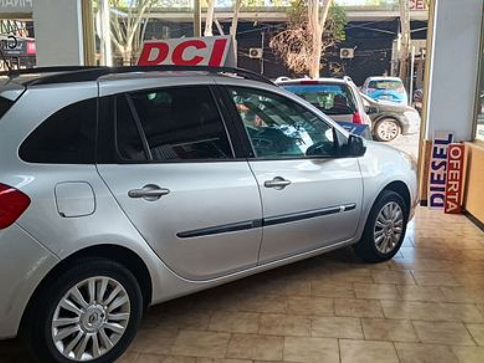 Imagen 3 de RENAULT Clio