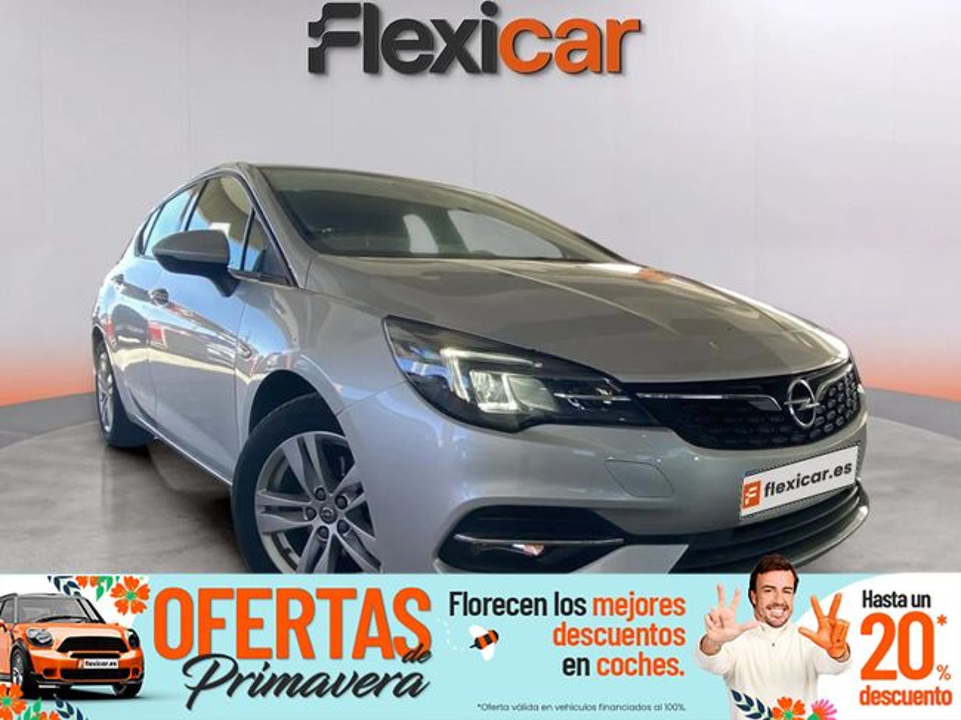 Imagen de OPEL Astra