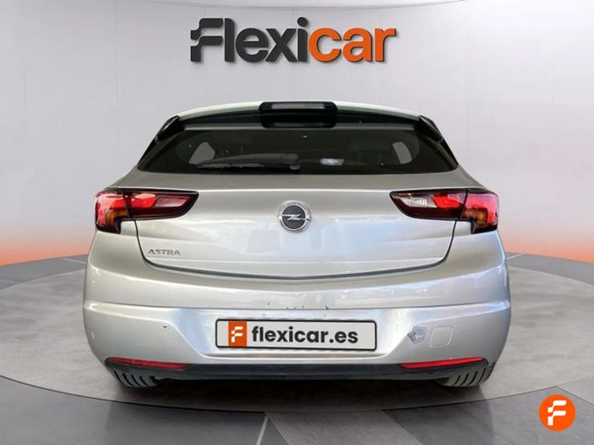 Imagen 3 de OPEL Astra